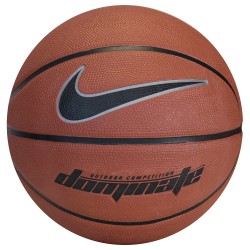 Nike BB0359-801 Dominate Kauçuk No 5 Basketbol Topu